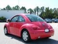 Red Uni - New Beetle GLS TDI Coupe Photo No. 3