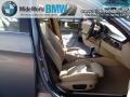 2008 Arctic Metallic BMW 3 Series 335xi Sedan  photo #9