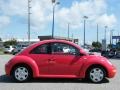 Red Uni - New Beetle GLS TDI Coupe Photo No. 6