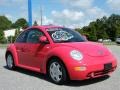 Red Uni - New Beetle GLS TDI Coupe Photo No. 7