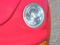 Red Uni - New Beetle GLS TDI Coupe Photo No. 9