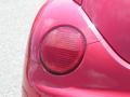 Red Uni - New Beetle GLS TDI Coupe Photo No. 10