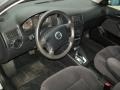 Satin Silver Metallic - Golf GLS 1.8T 4 Door Photo No. 11
