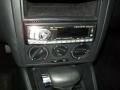 Satin Silver Metallic - Golf GLS 1.8T 4 Door Photo No. 14