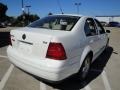 Cool White - Jetta GLS TDI Sedan Photo No. 3