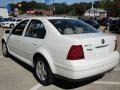 2001 Cool White Volkswagen Jetta GLS TDI Sedan  photo #4