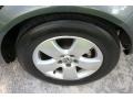 Platinum Grey Metallic - Jetta GLS Sedan Photo No. 28