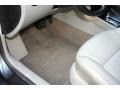 Platinum Grey Metallic - Jetta GLS Sedan Photo No. 35