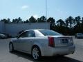 2005 Light Platinum Cadillac CTS -V Series  photo #3