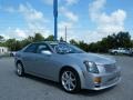 Light Platinum - CTS -V Series Photo No. 7