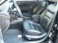 Black - Passat GLX Sedan Photo No. 7