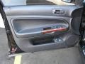 Black - Passat GLX Sedan Photo No. 12