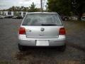 Reflex Silver Metallic - Golf GL 2 Door Photo No. 5