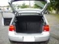 Reflex Silver Metallic - Golf GL 2 Door Photo No. 6