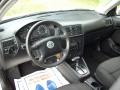 Reflex Silver Metallic - Golf GL 2 Door Photo No. 8