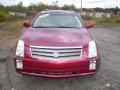 Red Line - SRX V8 Photo No. 2