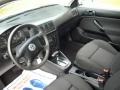 Reflex Silver Metallic - Golf GL 2 Door Photo No. 11