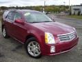 Red Line - SRX V8 Photo No. 3