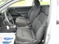 Reflex Silver Metallic - Golf GL 2 Door Photo No. 12