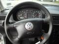Reflex Silver Metallic - Golf GL 2 Door Photo No. 14
