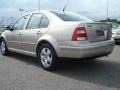 Wheat Beige Metallic - Jetta GLS Sedan Photo No. 4