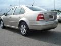 2004 Wheat Beige Metallic Volkswagen Jetta GLS Sedan  photo #4