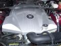 Red Line - SRX V8 Photo No. 11