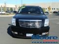 Black Raven - Escalade EXT AWD Photo No. 3
