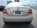Wheat Beige Metallic - Jetta GLS Sedan Photo No. 5