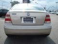 2004 Wheat Beige Metallic Volkswagen Jetta GLS Sedan  photo #5