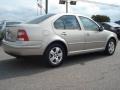 2004 Wheat Beige Metallic Volkswagen Jetta GLS Sedan  photo #6