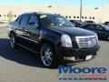 Black Raven - Escalade EXT AWD Photo No. 7