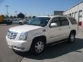 White Diamond - Escalade AWD Photo No. 3