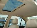 Wheat Beige Metallic - Jetta GLS Sedan Photo No. 11