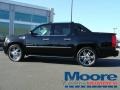 Black Raven - Escalade EXT AWD Photo No. 14