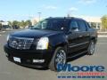 Black Raven - Escalade EXT AWD Photo No. 17