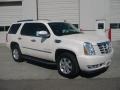 White Diamond - Escalade AWD Photo No. 1