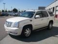 White Diamond - Escalade AWD Photo No. 3