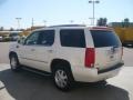 White Diamond - Escalade AWD Photo No. 4