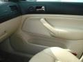 Wheat Beige Metallic - Jetta GLS Sedan Photo No. 21