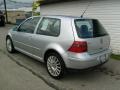 2005 Reflex Silver Metallic Volkswagen GTI 1.8T  photo #3