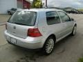 Reflex Silver Metallic - GTI 1.8T Photo No. 5