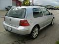 2005 Reflex Silver Metallic Volkswagen GTI 1.8T  photo #5