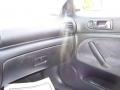 Reflex Silver Metallic - Passat GLS Sedan Photo No. 19
