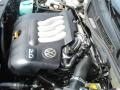 Wheat Beige Metallic - Jetta GLS Sedan Photo No. 28