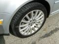 Reflex Silver Metallic - GTI 1.8T Photo No. 8
