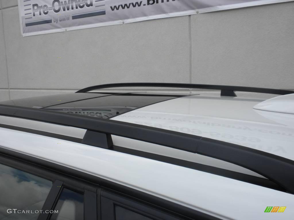 2009 3 Series 328i Sport Wagon - Alpine White / Beige Dakota Leather photo #16