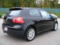 2006 Black Magic Volkswagen GTI 2.0T  photo #5