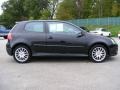 2006 Black Magic Volkswagen GTI 2.0T  photo #6