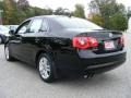 Black - Jetta 2.5 Sedan Photo No. 3